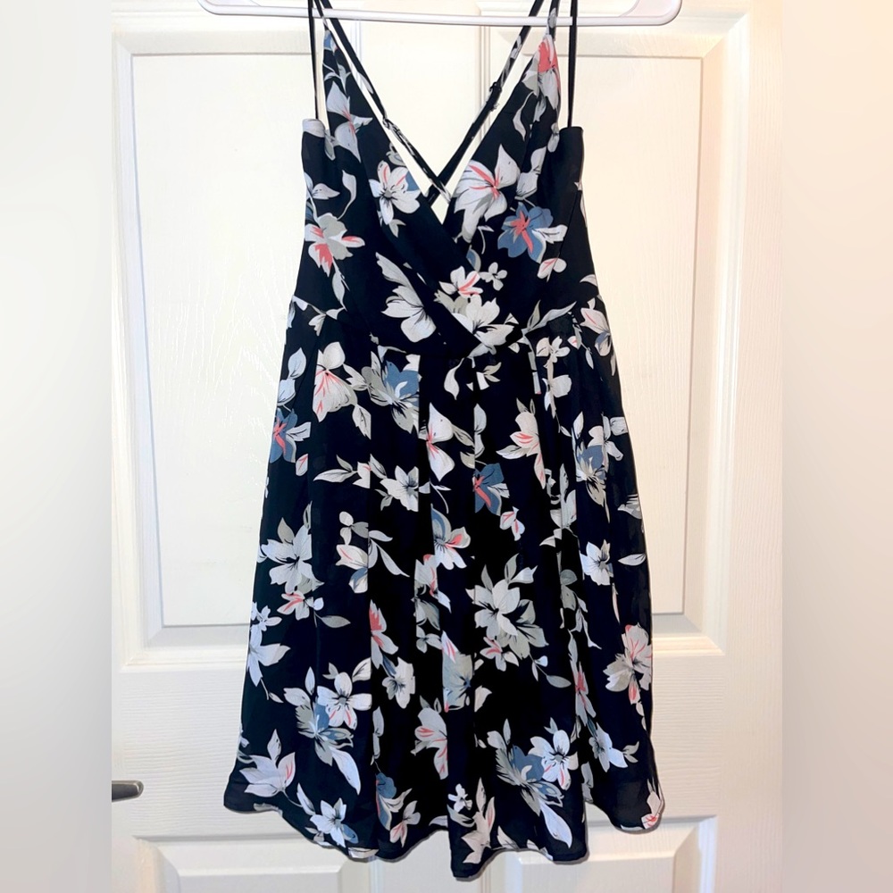 Figleaf Boutique wedding guest dress